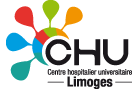 Logo : CHU de Limoges