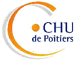 Logo : CHU de Poitiers