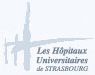 Logo : CHU de Strasbourg