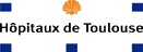 Logo : CHU de Toulouse