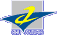 Logo : CHU d'Angers