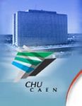 Logo : CHU de Caen