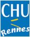 Logo : CHU de Rennes