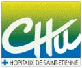 Logo : CHU de Saint-tienne