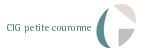 Logo : CIG Petite Couronne