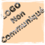 Logo non communiqu