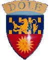 Logo : Mairie de Dole