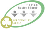 Logo : EHPAD d'Abilly-sur-Claise