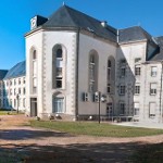 EHPAD d'Ajain