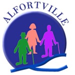 Logo : EHPAD d'Alfortville