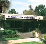 EHPAD de Cestas