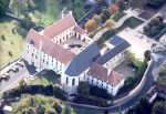 EHPAD de Château-Landon