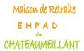 Logo : EHPAD de Châteaumeillant