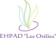 Logo : EHPAD de Brou