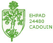 EHPAD de Cadouin