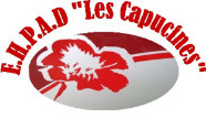 Logo : EHPAD de Civray