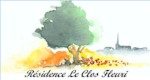 Logo : EHPAD de Donges