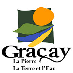 Logo : EHPAD de Graçay