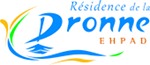 Logo : EHPAD de Brantôme