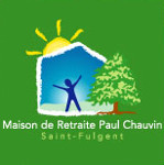 Logo : EHPAD de Saint-Fulgent