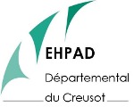 Logo : EPDHPAD Le Creusot