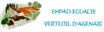 Logo : EHPAD Eulalie