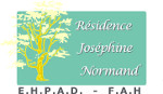Logo : EHPAD FAH de Brienon-sur-Armançon