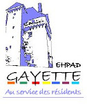 Logo : EHPAD de Montoldre