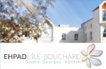 EHPAD de L'le-Bouchard