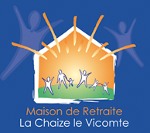 Logo : EHPAD de La Chaize-le-Vicomte