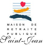 Logo : EHPAD La Fare-les-Oliviers