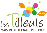 Logo : EHPAD Les Tilleuls