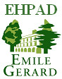 Logo : EHPAD de Livry-Gargan
