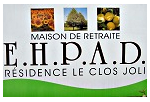 Logo : EHPAD de Meyssac