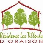 Logo : EHPAD d'Oraison