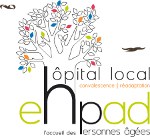 Logo : EHPAD de Penne-d'Agenais