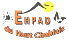 Logo : EHPAD du Haut Chablais