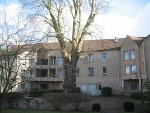 EHPAD de Verrires-le-Buisson