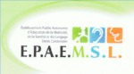 Logo : EPAEMSL
