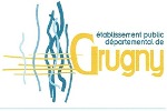 Logo : ESMS EPD de Grugny