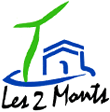 Logo : EPD Les 2 Monts