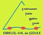 Logo : EPMS Ebreuil/Val de Sioule