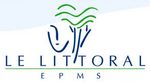 Logo : EPMS Le Littoral