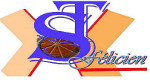Logo : EPS de Saint-Félicien