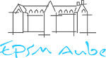 Logo : EPSMA