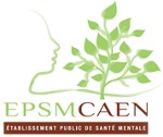 Logo : EPSM de Caen