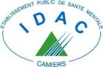 Logo : EPSM de Camiers
