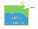 Logo : EPSM Jean-Martin Charcot