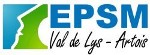 Logo : EPSM de Saint-Venant