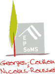 Logo : EPSOMS Intercommunal Amiens-Gézaincourt